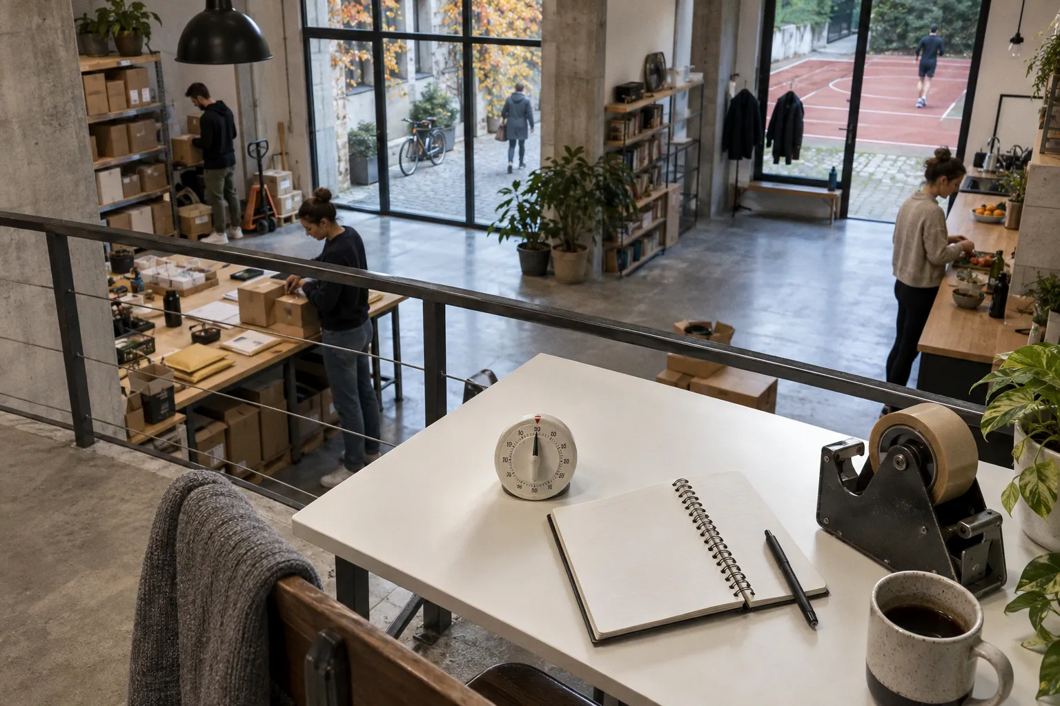 Acquisition de trafic : le match entre SEO et publicité