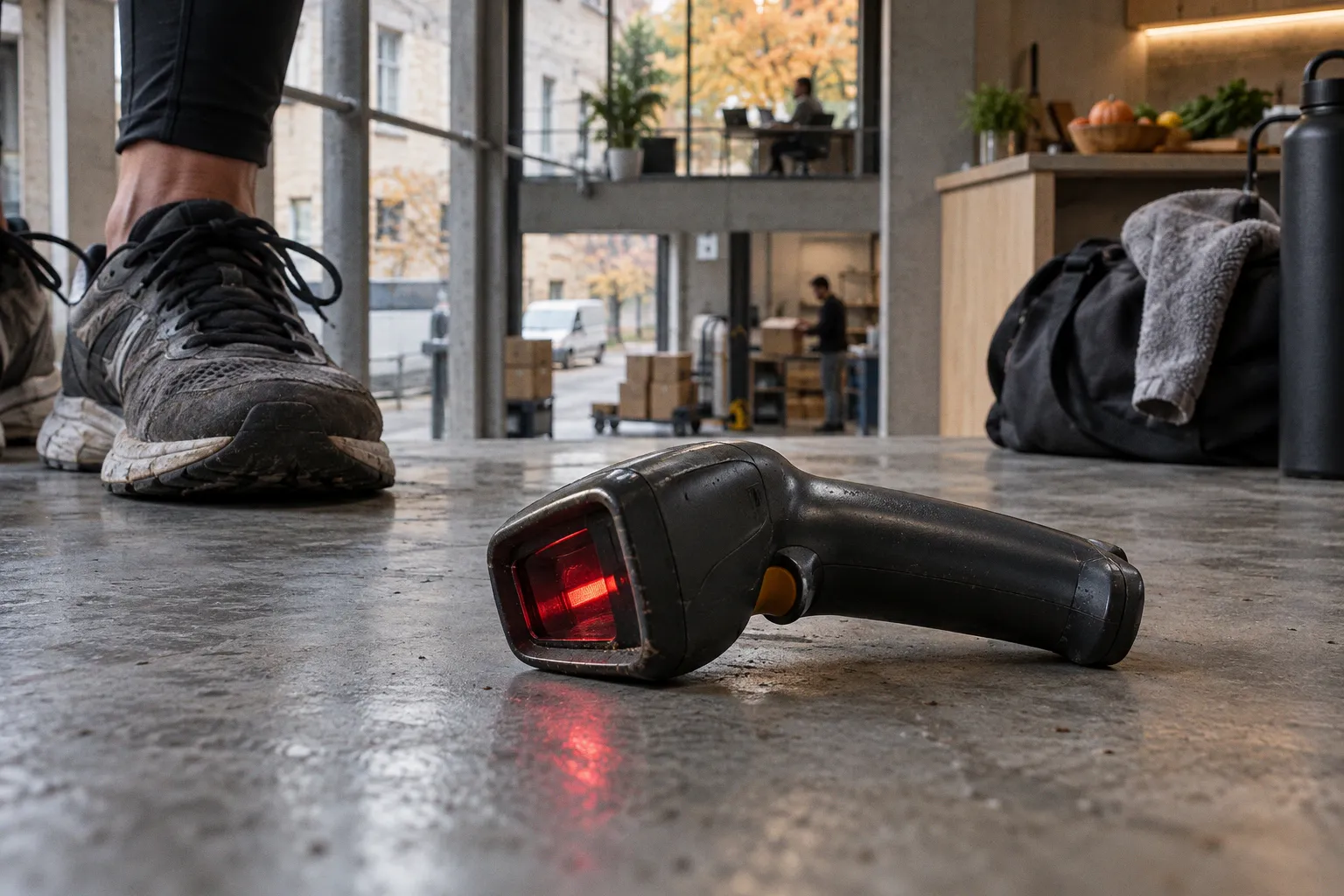 Burnout des fondateurs : les signaux d'alerte invisibles