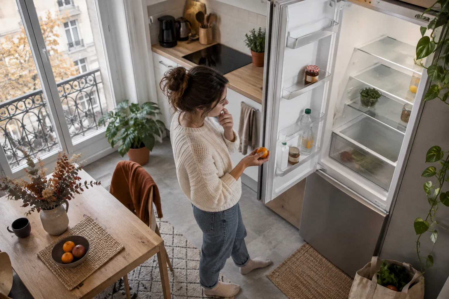 Clementine : comment l'IA d'Instacart automatise vos choix alimentaires