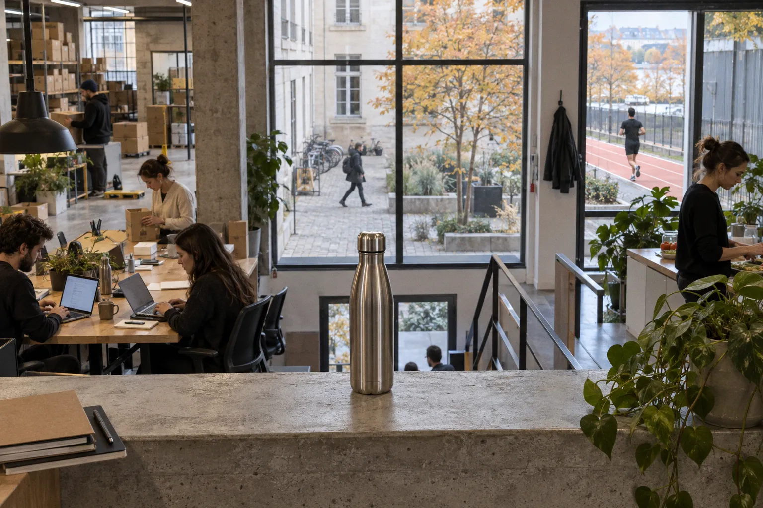 Commerce agentique : comment l'IA transforme la visibilité de vos produits en ligne