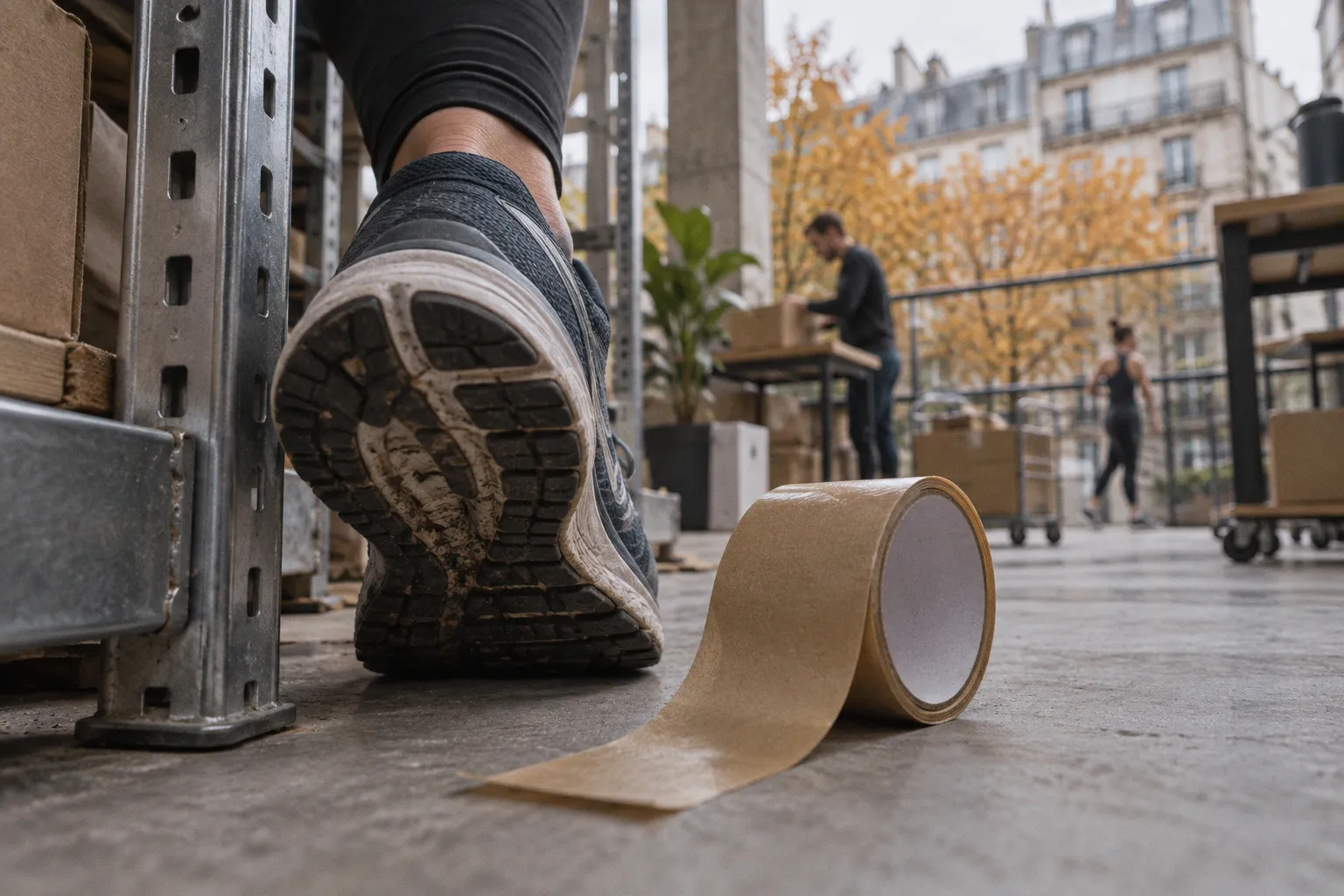 Croissance du e-commerce : les tendances clés du premier semestre 2026