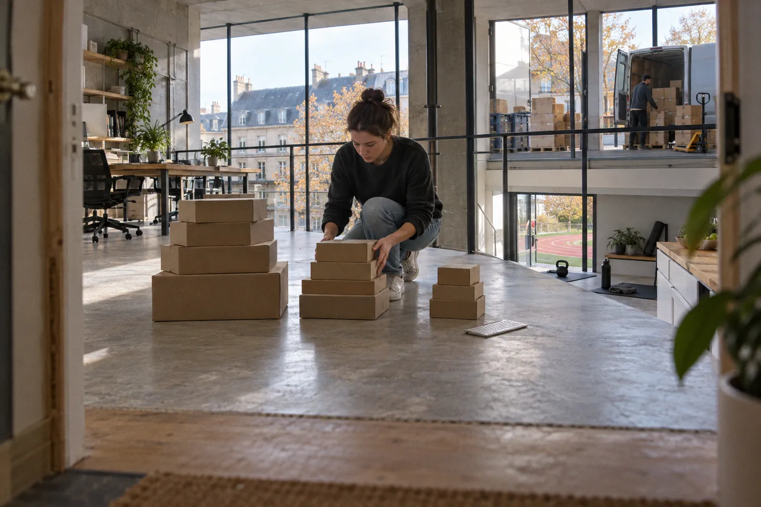 Gestion des stocks e-commerce : la méthode ABC pour prioriser