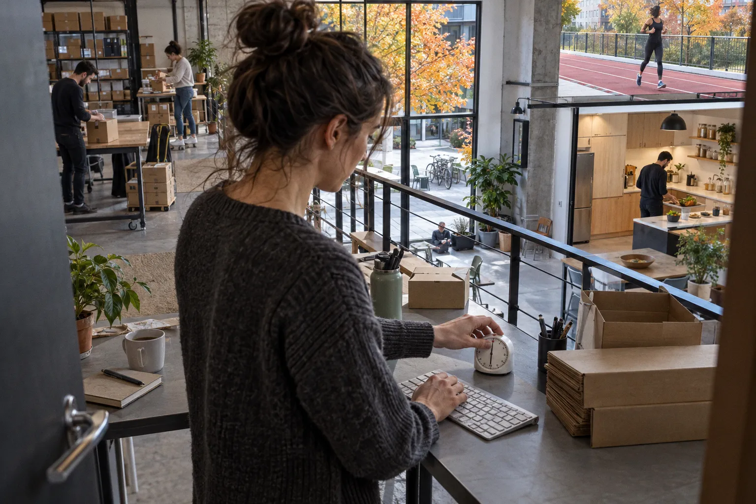 Réallocation des budgets e-commerce : l'impact décisif de l'IA sur vos stratégies
