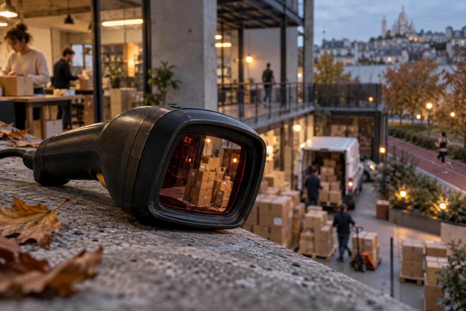 Retours e-commerce : transformer la logistique inverse en levier