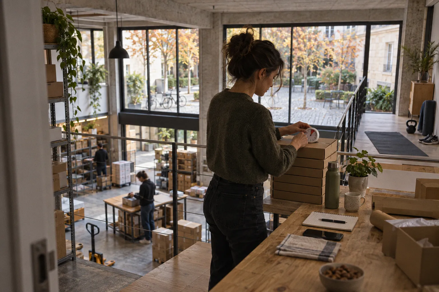 SEO e-commerce : comment TechDigital Labs repense la visibilité organique des produits