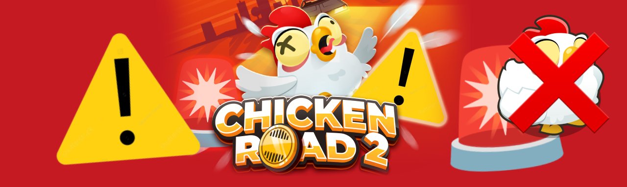 Chicken Road 2